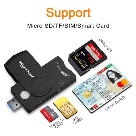 multi micro sim smart card reader|usb to sim card reader.